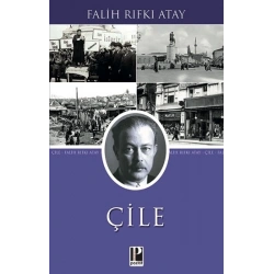 Çile