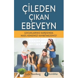 Çileden Çıkan Ebeveyn