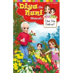 Çilek Dile Gelirse?