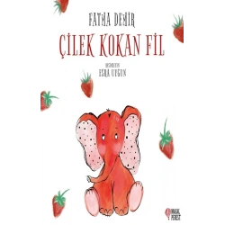 Çilek Kokan Fil