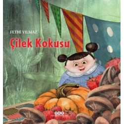 Çilek Kokusu