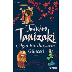 Çılgın Bir İhtiyarın Güncesi
