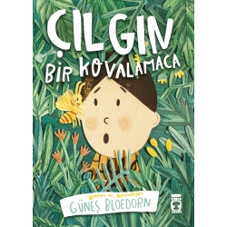 Çılgın Bir Kovalamaca