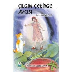 Çılgın Çekirge Avcısı