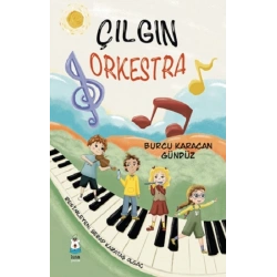 Çılgın Orkestra