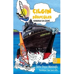 Çılgın Sörfçüler 3 (Ciltli)