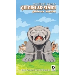 Çılgınlar Sınıfı: Çıldıran Kasaba