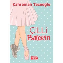 Çilli Balerin