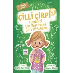 Çilli Çirpi -5