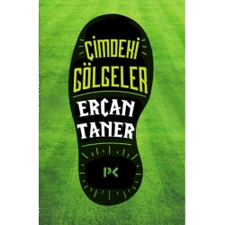 Çimdeki Gölgeler