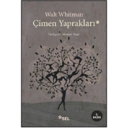 Çimen Yaprakları