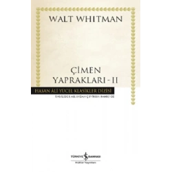 Çimen Yaprakları - II