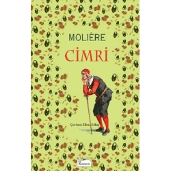 Cimri (Bez Ciltli)