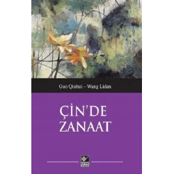 Çinde Zanaat