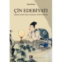 Çin Edebiyatı