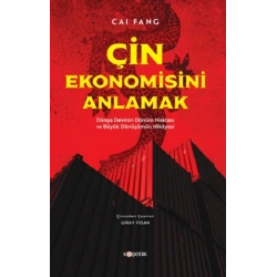 Çin Ekonomisini Anlamak