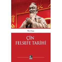 Çin Felsefe Tarihi