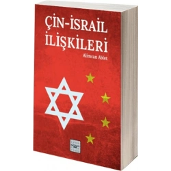 Çin-İsrail İlişkileri