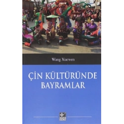Çin Kültüründe Bayramlar
