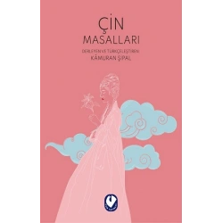 Çin Masalları