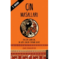 Çin Masalları