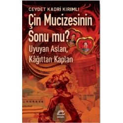 Çin Mucizesinin Sonu mu?