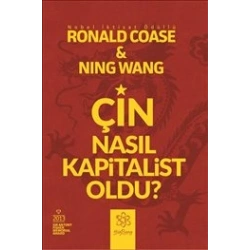 Çin Nasıl Kapitalist Oldu?