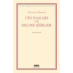 Cin Pazarı ve Seçme Şiirler