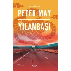 Çin Polisiyesi 4 - Yılanbaşı