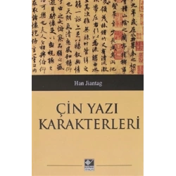 Çin Yazı Karakterleri