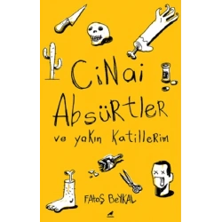 Cinai Absürtler