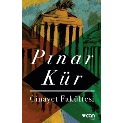 Cinayet Fakültesi