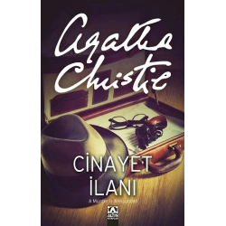 Cinayet İlanı