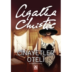 Cinayetler Oteli