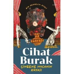 Çingene Hocanın Rüyası