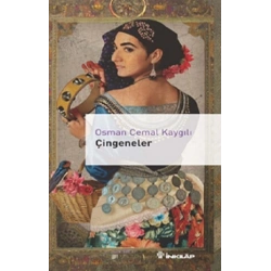 Çingeneler- Livaneli Kitaplığı