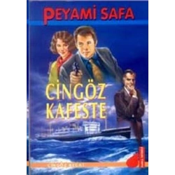 Cingöz Kafeste Cingöz Recai