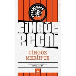 Cingöz Merihte