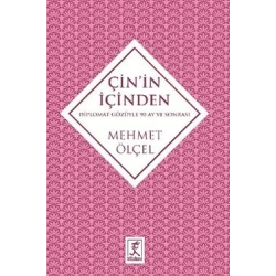 Çin’in İçinden