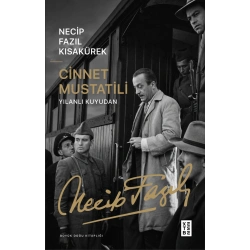 Cinnet Mustatili