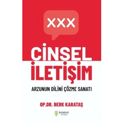 Cinsel İletişim