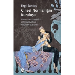 Cinsel Normalliğin Kuruluşu