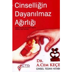 Cinselliğin Dayanılmaz Ağırlığı