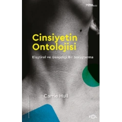 Cinsiyetin Ontolojisi