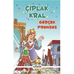 Çıplak Kral - Gerçek Prenses