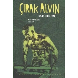 Çırak Alvin