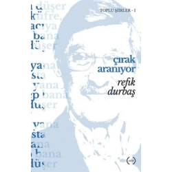 Çırak Aranıyor