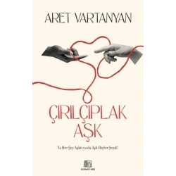 Çırılçıplak Aşk