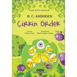 Çirkin Ördek