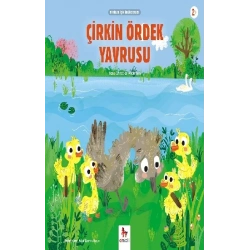 Çirkin Ördek Yavrusu